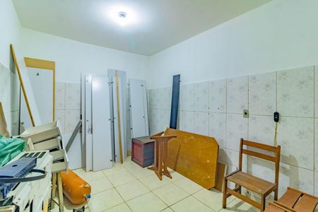 Casa para alugar com 1 quarto, 50m² em Jardim Oriental, São Paulo