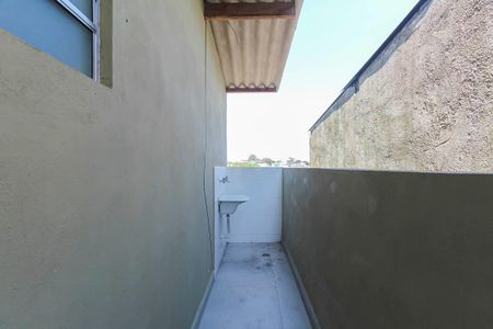 Casa para alugar com 80m², 1 quarto e sem vagaÁrea de Serviço