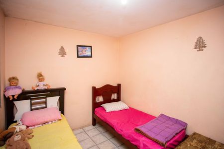 Quarto 1 de casa à venda com 2 quartos, 80m² em Vila Nogueira, Diadema