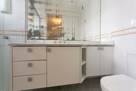 Apartamento para alugar com 200m², 3 quartos e 3 vagasSuíte 2