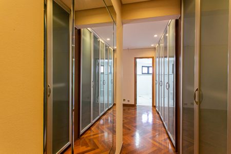 Apartamento para alugar com 200m², 3 quartos e 3 vagasSuíte 1