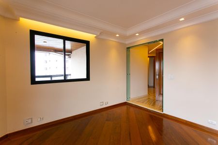 Apartamento para alugar com 200m², 3 quartos e 3 vagasSala 1