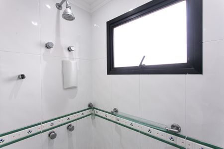 Apartamento para alugar com 200m², 3 quartos e 3 vagasSuíte 3