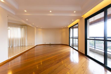 Apartamento para alugar com 200m², 3 quartos e 3 vagasSala 1