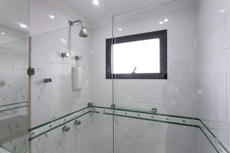 Apartamento para alugar com 200m², 3 quartos e 3 vagasSuíte 3