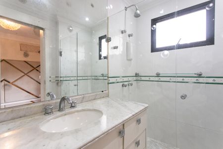 Apartamento para alugar com 200m², 3 quartos e 3 vagasSuíte 3