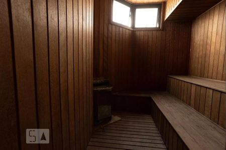 Apartamento para alugar com 200m², 3 quartos e 3 vagasÁrea comum - Sauna