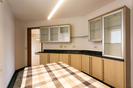 Apartamento para alugar com 200m², 3 quartos e 3 vagasVaranda de Jantar