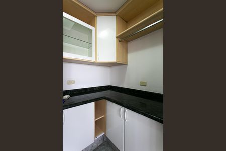 Apartamento para alugar com 200m², 3 quartos e 3 vagasÁrea de Serviço