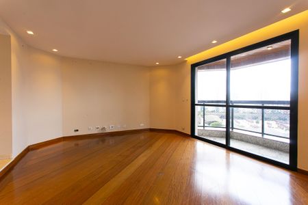 Apartamento para alugar com 200m², 3 quartos e 3 vagasSala 1