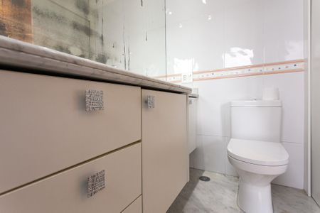 Apartamento para alugar com 200m², 3 quartos e 3 vagasSuíte 2