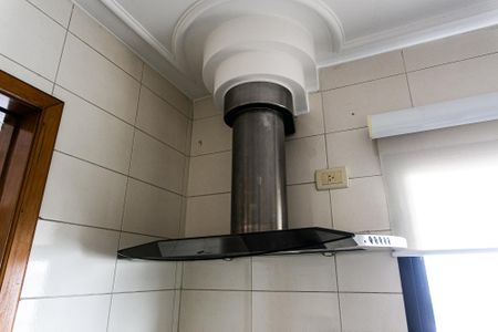 Apartamento para alugar com 200m², 3 quartos e 3 vagasCozinha - Depurador de Ar