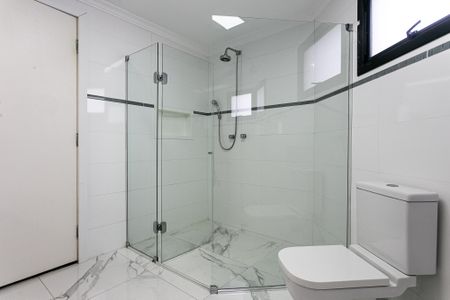 Apartamento para alugar com 200m², 3 quartos e 3 vagasSuíte 1