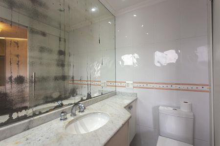 Apartamento para alugar com 200m², 3 quartos e 3 vagasSuíte 2