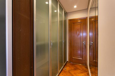 Apartamento para alugar com 200m², 3 quartos e 3 vagasSuíte 1