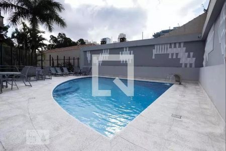 Apartamento para alugar com 200m², 3 quartos e 3 vagasÁrea comum - Piscina