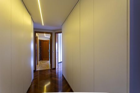 Apartamento para alugar com 200m², 3 quartos e 3 vagasCorredor