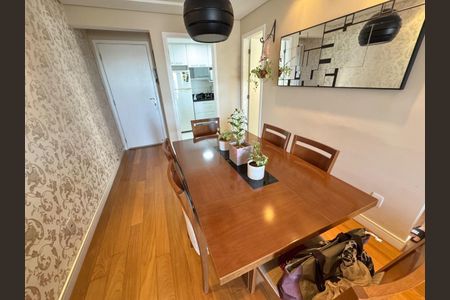 Foto 05 de apartamento à venda com 2 quartos, 67m² em Vila Brasilio Machado, São Paulo