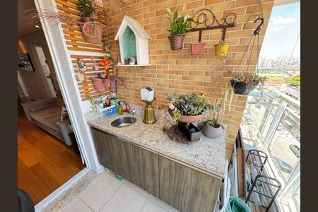 Apartamento à venda com 67m², 2 quartos e 1 vagaFoto 07