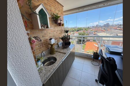 Apartamento à venda com 67m², 2 quartos e 1 vagaFoto 03