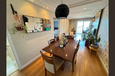 Foto 08 de apartamento à venda com 2 quartos, 67m² em Vila Brasilio Machado, São Paulo