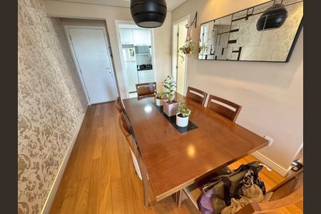 Apartamento à venda com 67m², 2 quartos e 1 vagaFoto 15