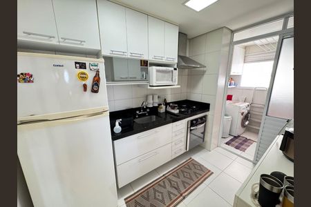 Apartamento à venda com 67m², 2 quartos e 1 vagaFoto 10