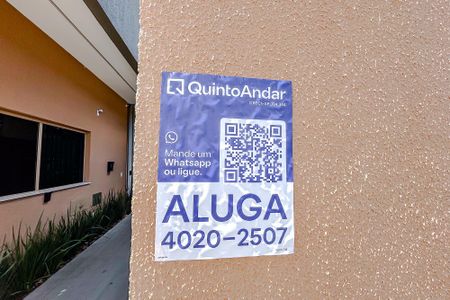 Studio para alugar com 29m², 1 quarto e sem vagaPlaquinha