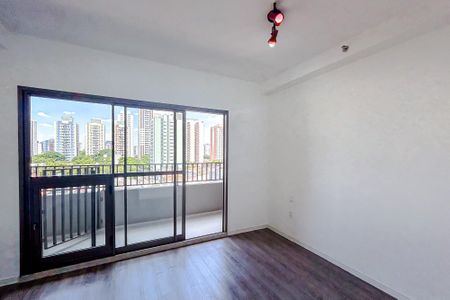 Studio de kitnet/studio para alugar com 1 quarto, 29m² em Tatuapé, São Paulo