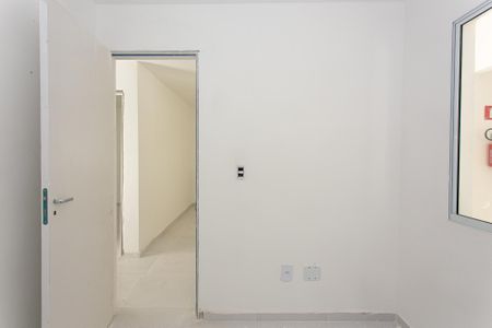 Quarto 1 de apartamento à venda com 2 quartos, 37m² em Vila Matilde, São Paulo