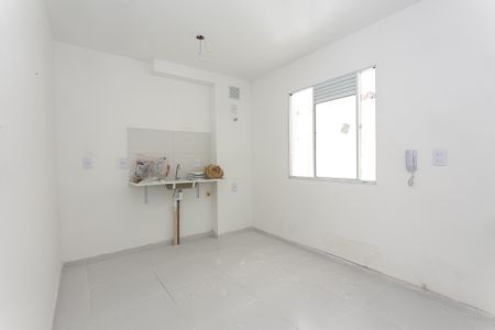 Sala de apartamento à venda com 2 quartos, 37m² em Vila Matilde, São Paulo