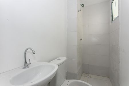 Apartamento à venda com 37m², 2 quartos e sem vagaBanheiro