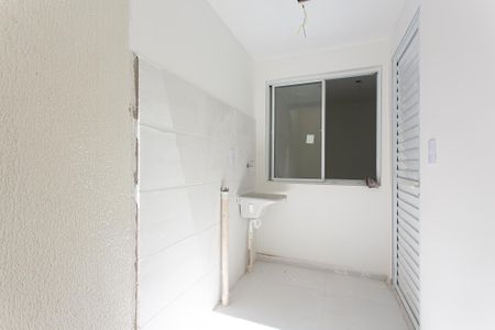 Apartamento à venda com 37m², 2 quartos e sem vagaÁrea de Serviço