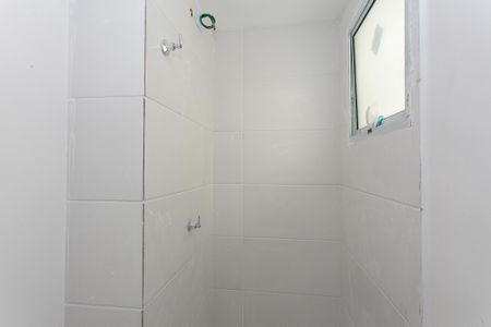 Apartamento à venda com 37m², 2 quartos e sem vagaBanheiro