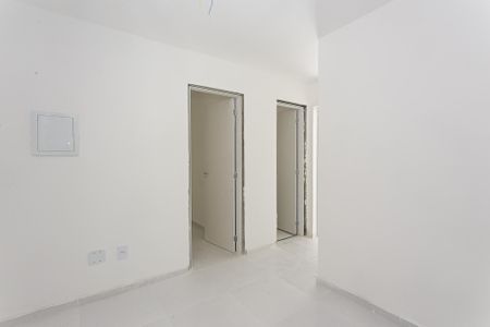 Sala de apartamento à venda com 2 quartos, 37m² em Vila Matilde, São Paulo