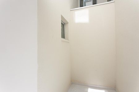 Apartamento à venda com 37m², 2 quartos e sem vagaÁrea de Serviço