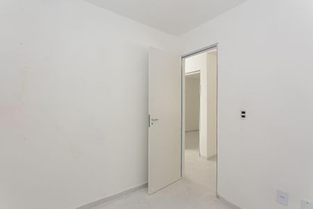 Apartamento à venda com 37m², 2 quartos e sem vagaQuarto 1