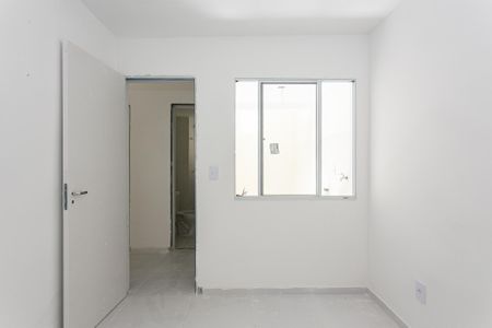 Apartamento à venda com 37m², 2 quartos e sem vagaQuarto 2