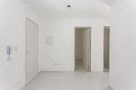 Sala de apartamento à venda com 2 quartos, 37m² em Vila Matilde, São Paulo