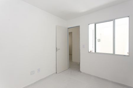 Apartamento à venda com 37m², 2 quartos e sem vagaQuarto 2