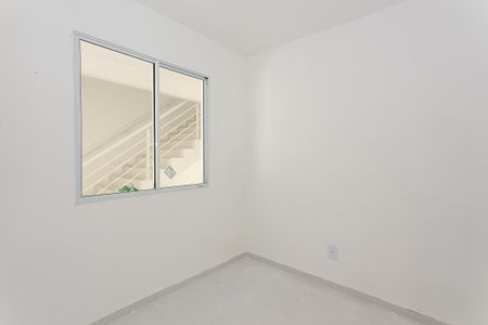 Apartamento à venda com 37m², 2 quartos e sem vagaQuarto 1