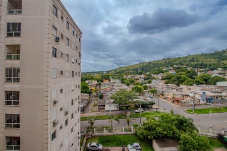 Apartamento à venda com 2 quartos, 51m² em Morro Santana, Porto Alegre