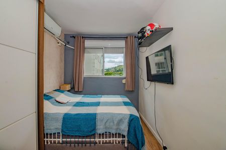 Apartamento à venda com 2 quartos, 51m² em Morro Santana, Porto Alegre