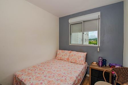 Apartamento à venda com 2 quartos, 51m² em Morro Santana, Porto Alegre