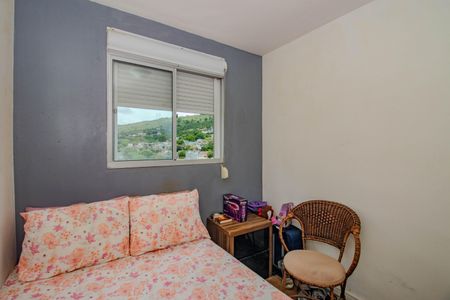 Apartamento à venda com 2 quartos, 51m² em Morro Santana, Porto Alegre