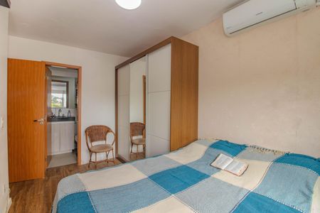 Apartamento à venda com 2 quartos, 51m² em Morro Santana, Porto Alegre