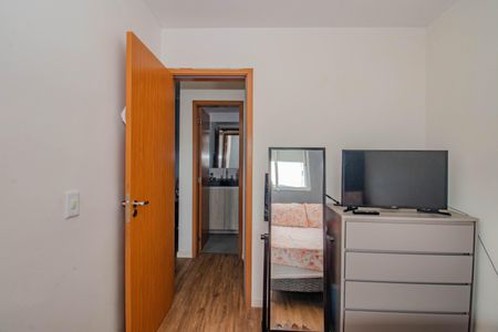 Apartamento à venda com 2 quartos, 51m² em Morro Santana, Porto Alegre