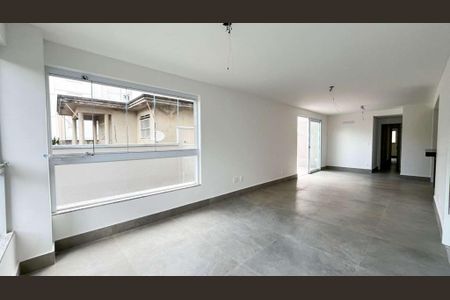 Apartamento à venda com 4 quartos, 118m² em Castelo, Belo Horizonte