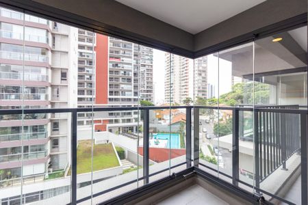 Apartamento para alugar com 70m², 2 quartos e 1 vaga Apartamento para alugar com 70m², 2 quartos e 1 vagaVaranda da Suíte