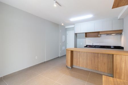 Apartamento para alugar com 70m², 2 quartos e 1 vaga Apartamento para alugar com 70m², 2 quartos e 1 vagaSala/Cozinha